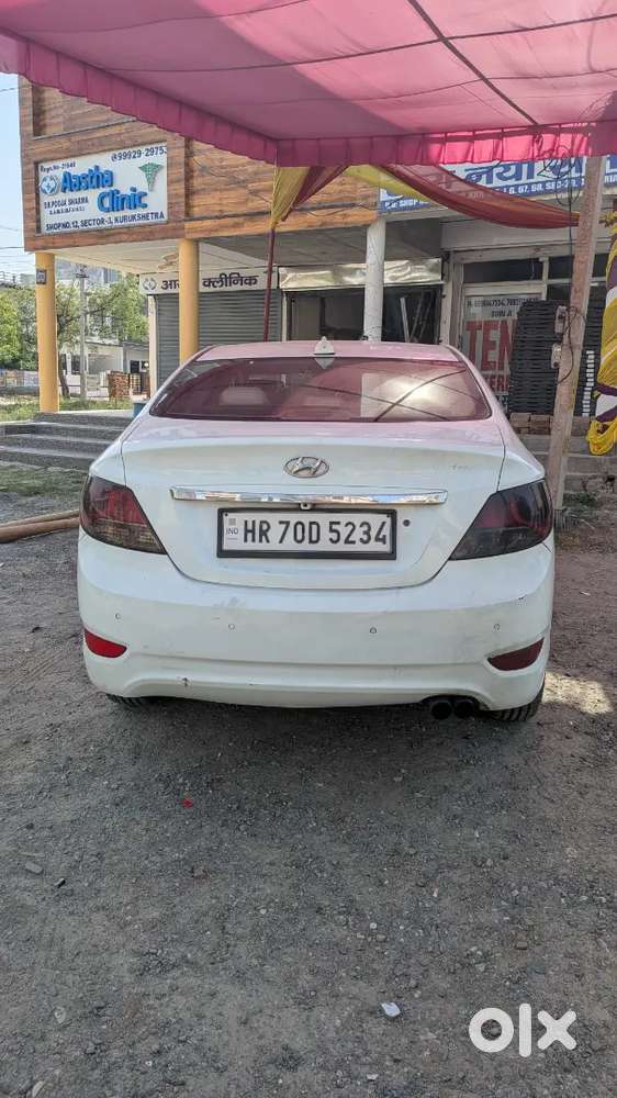 All Okay Good Condition