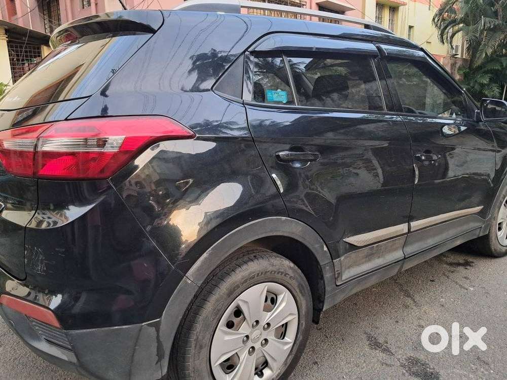 Hyundai Creta 1.6 Vtvt S, 2018, Petrol