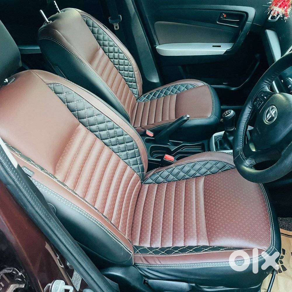 Toyota Urban Cruiser Cruiser Mid, 2020, Petrol