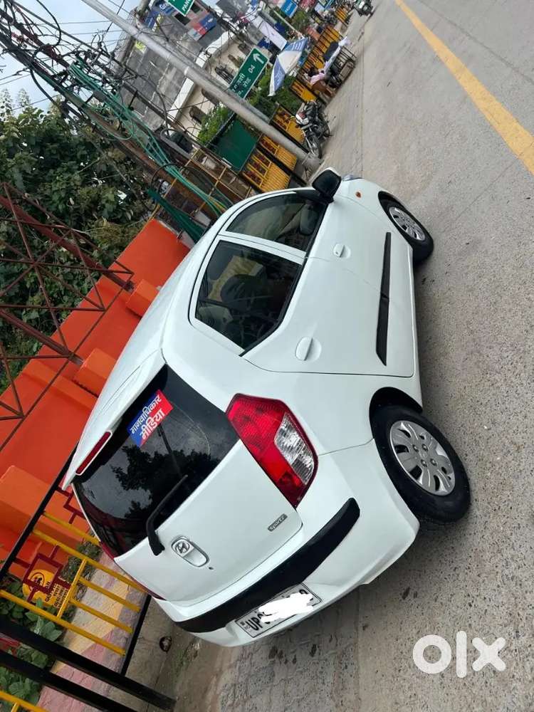 Hyundai I10 2010 Petrol Well Maintained