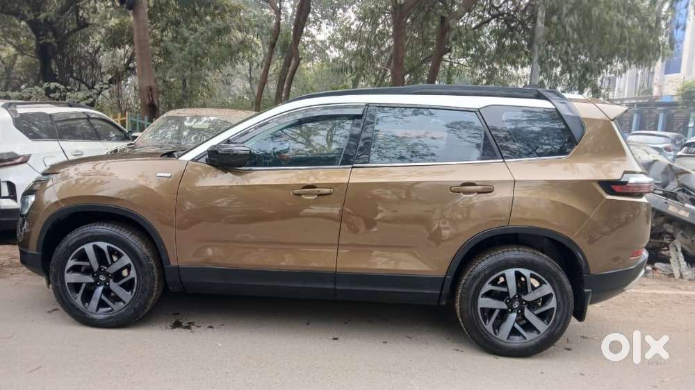 Safari Xza Plus Zet Limited Edition 2023