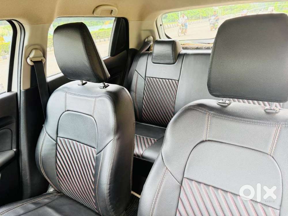 Maruti Swift Vxi 2020 Model