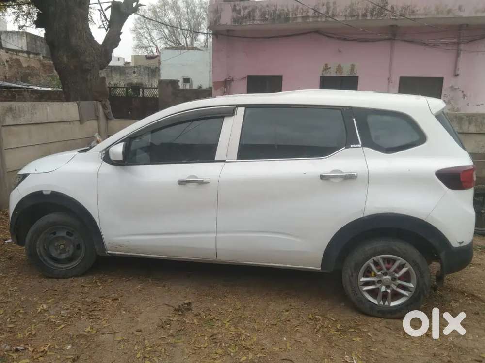 Renault Triber 2020 Petrol Good Condition