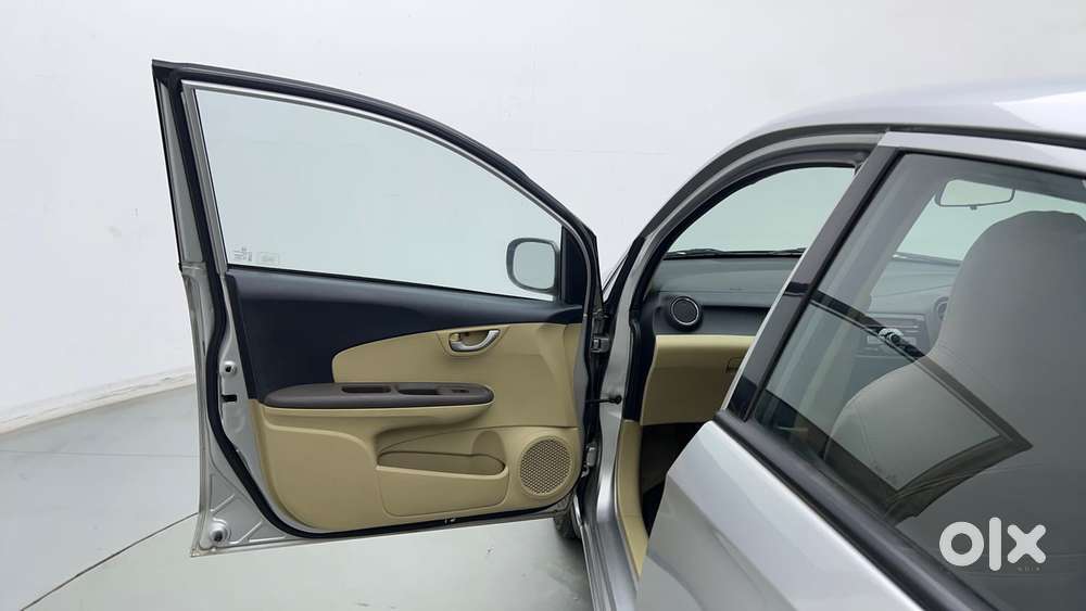 Honda Amaze Vx I-vtec, 2013, Petrol