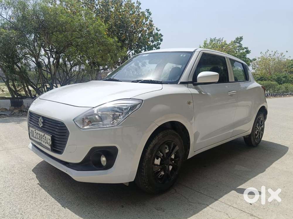 Maruti Suzuki Swift 1.2 Lxi (o), 2020, Petrol