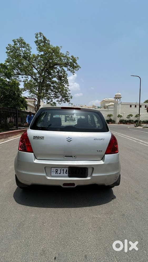 Swift Vdi Maruti 2009