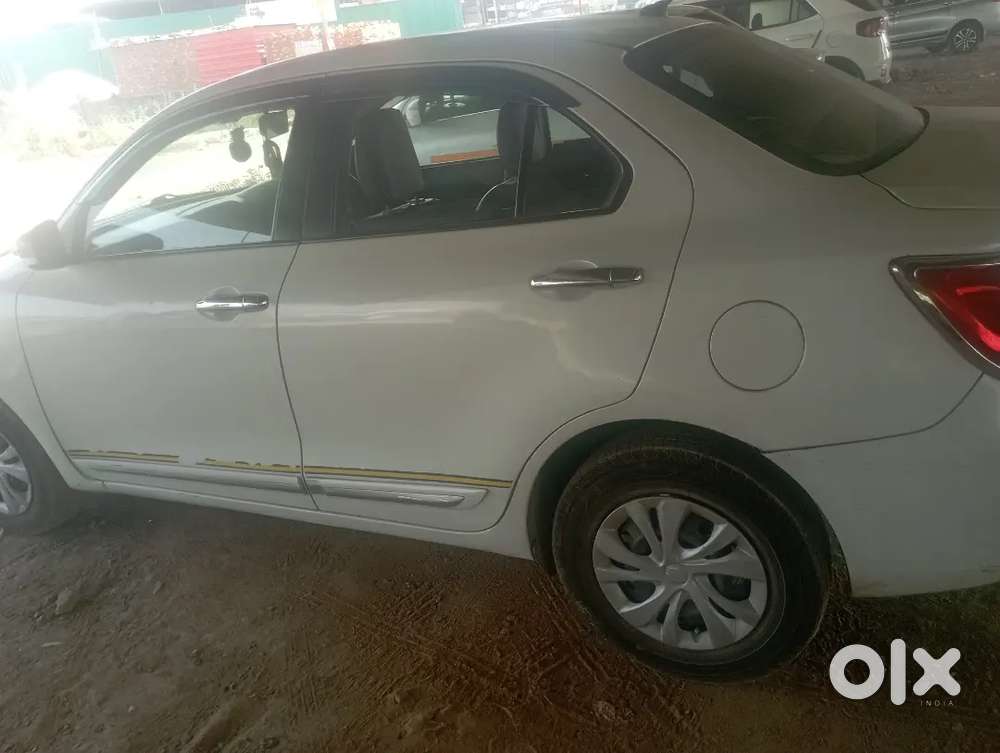 Maruti Swift Dzire 2018 Model