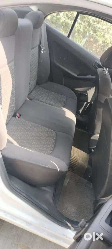 Tata Zest 1.2 Revotron 2018