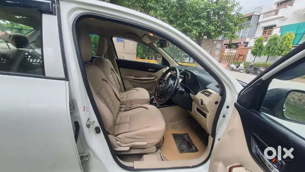 Maruti Dzire 2019 Zdi Plus