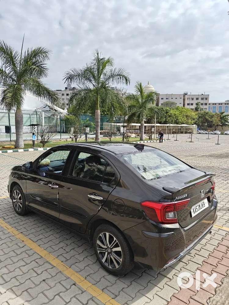 Honda Amaze