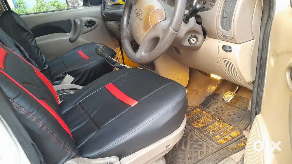 Mahindra Scorpio Talking Modal