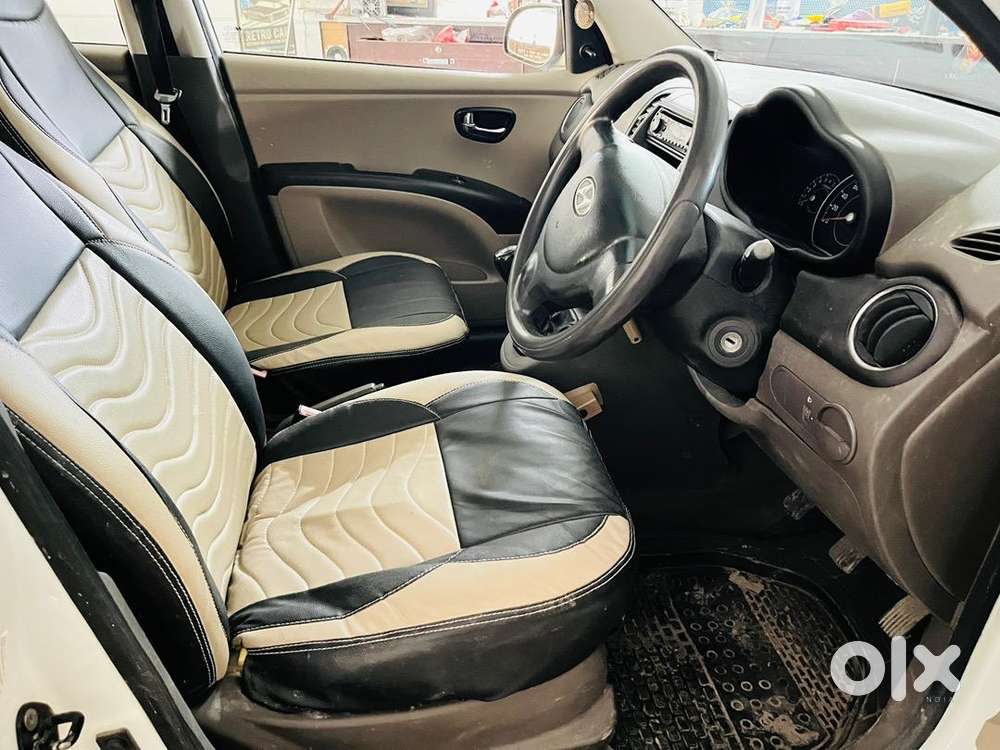 Hyundai I10 Magna 2011 Petrol 55000 Km Driven