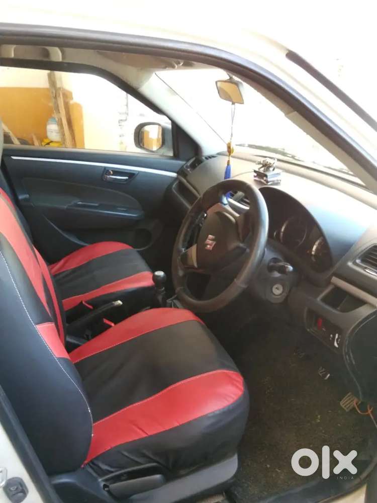 Maruti Suzuki Swift Vdi 2015
