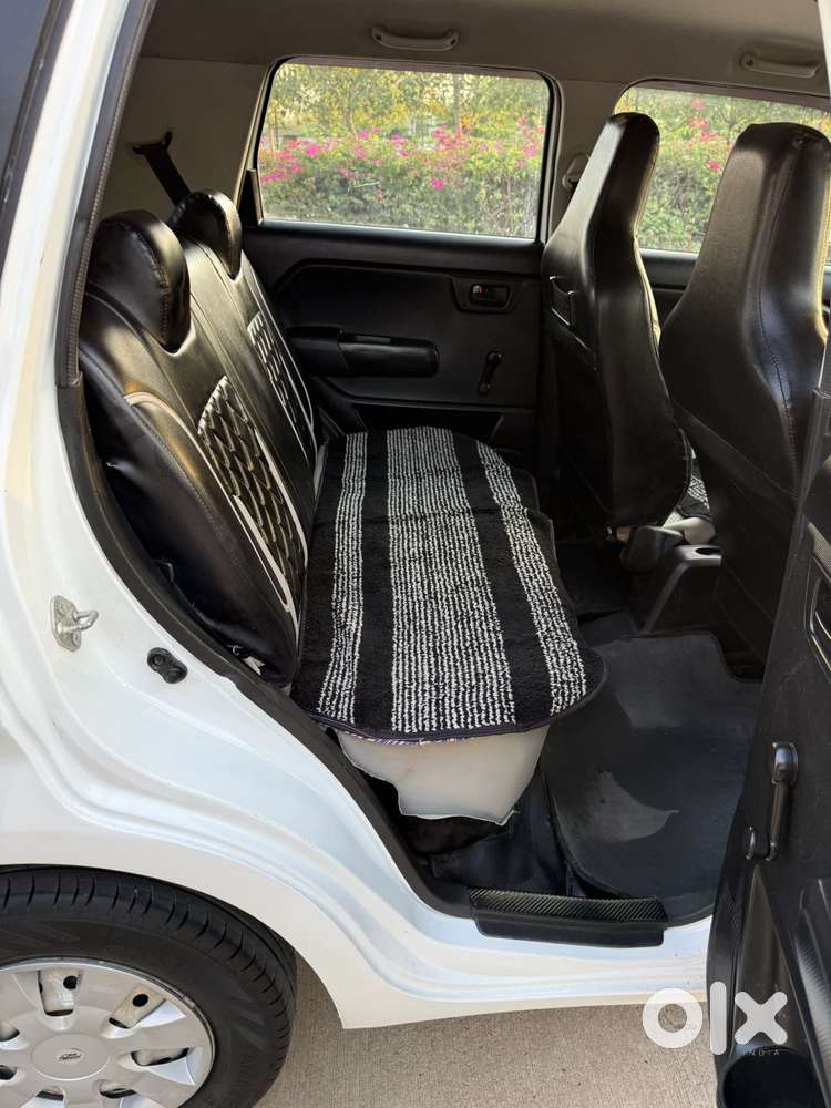 Maruti Suzuki Wagon R Lxi Cng Optional, 2023, Cng & Hybrids