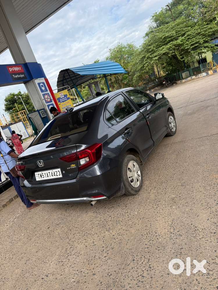Honda Amaze Petrol 2024