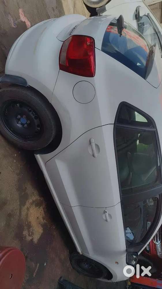 Volkswagen Polo Diesel 2013