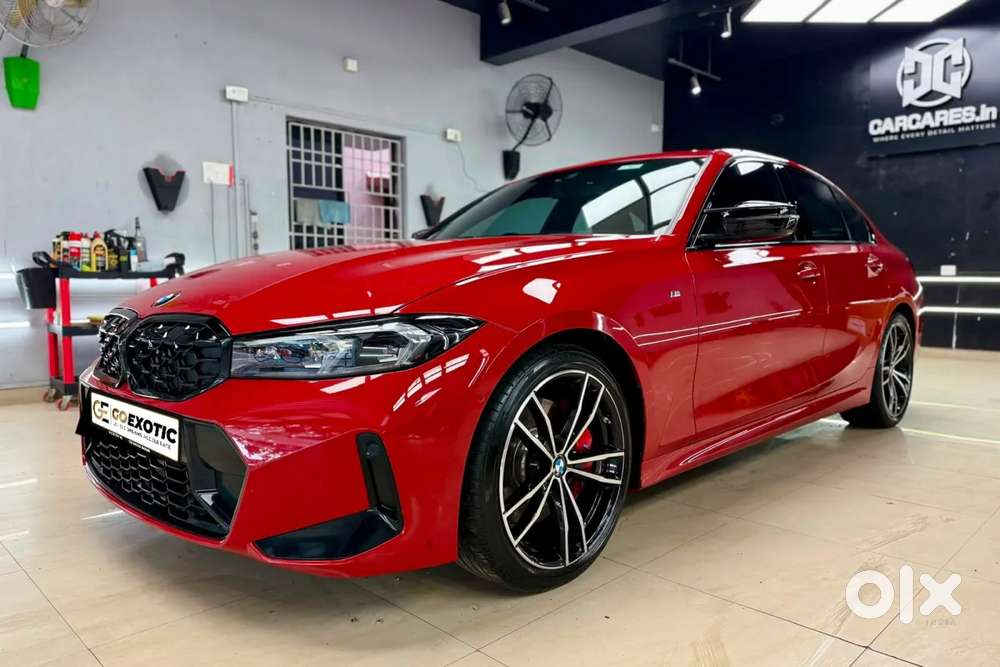 Bmw M340i, 2023, Petrol
