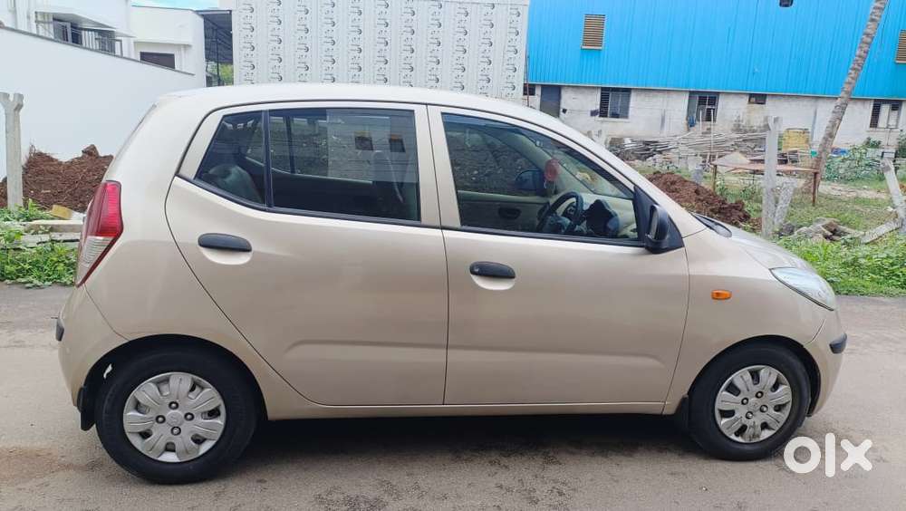 Hyundai I10 Era 1.1 Irde, 2008, Petrol