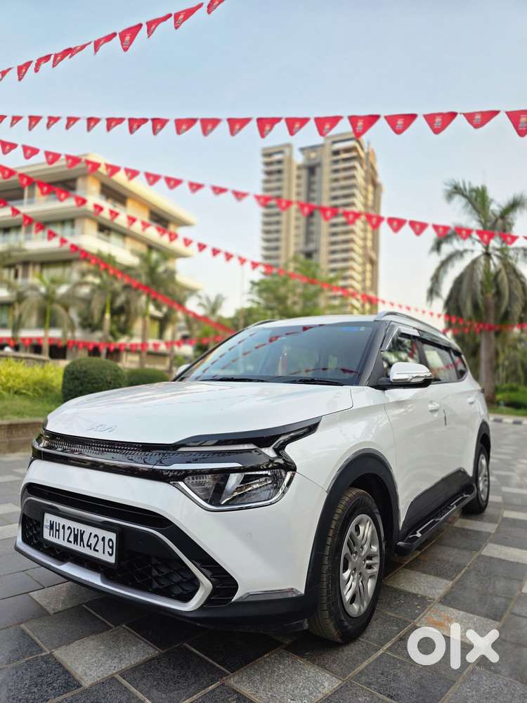 Kia Carens 1.4 Prestige Turbo 7 Str, 2024, Petrol