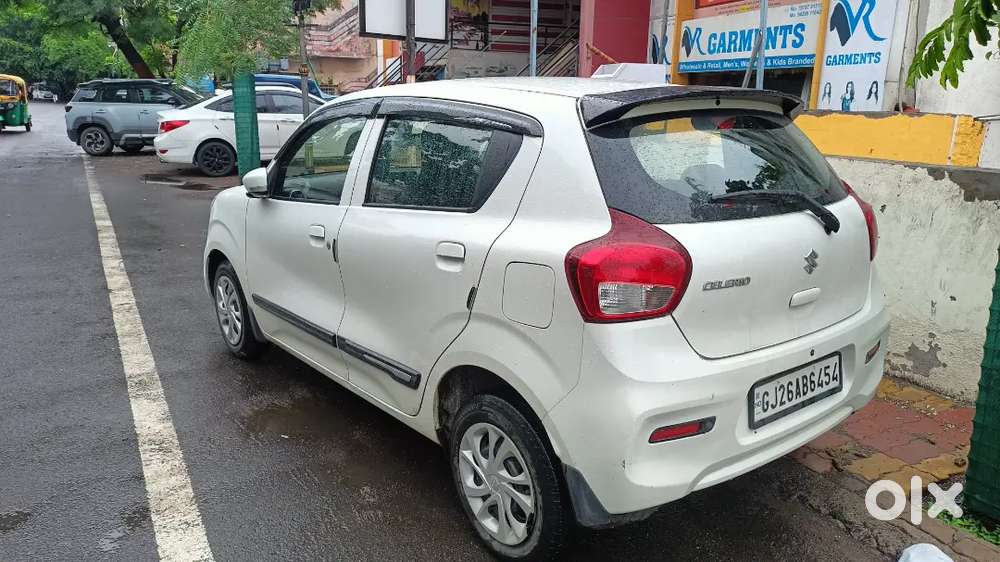 Celerio For Sale