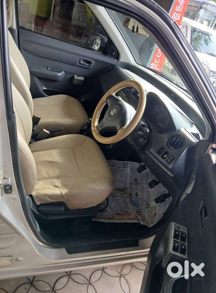 Maruti Suzuki Dzire 2017-2020 Vdi, 2011, Diesel