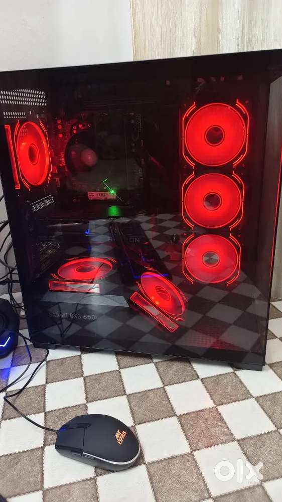 Gaming PC Sell