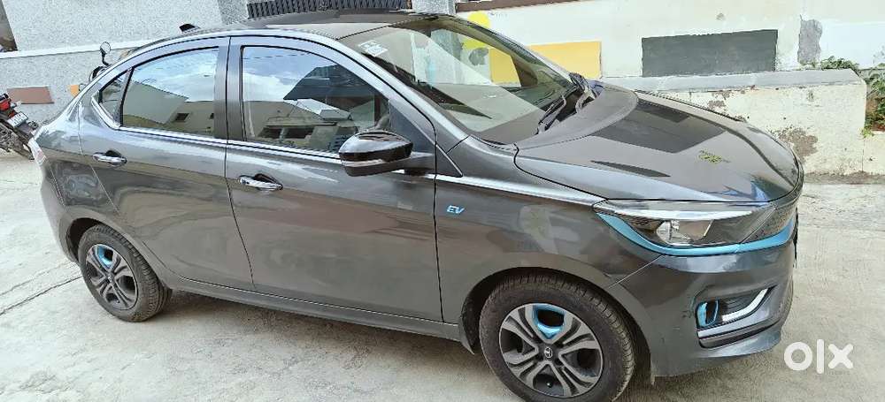 Tata Tigor EV 2022 Plus Lux - Photo 2
