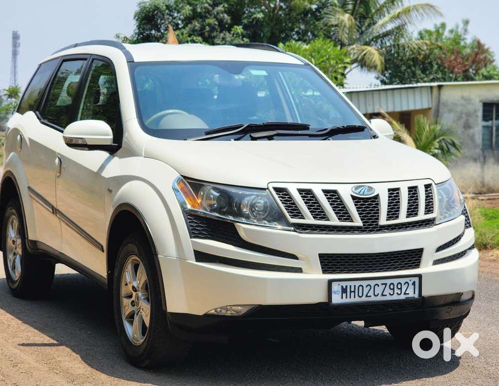 Mahindra Xuv500 W8, 2013, Diesel