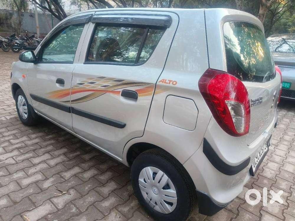 Maruti Suzuki Alto 800 2012-2016 Lxi, 2013, Petrol
