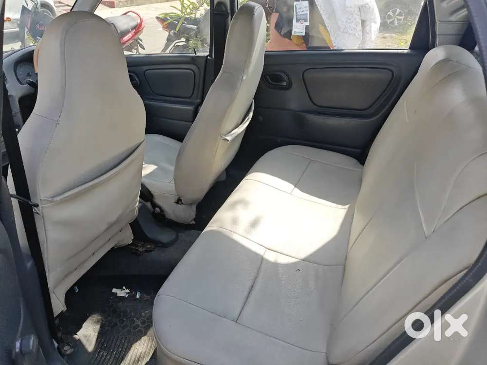 Maruti Suzuki Alto 2010 Petrol Good Condition
