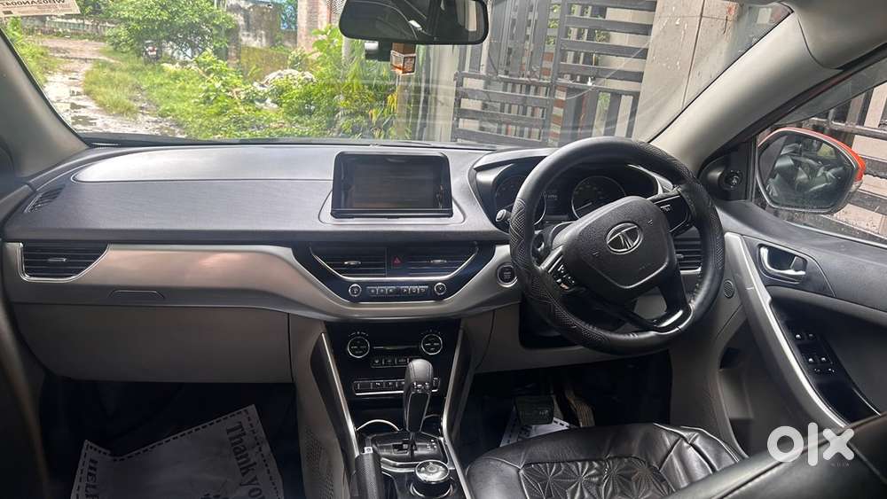 Tata Nexon 2018 Diesel Well Maintained