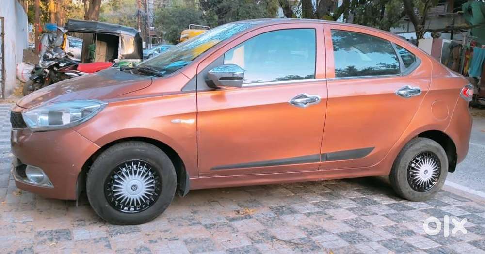 Tata Tigor Xm Diesel, 2019, Diesel