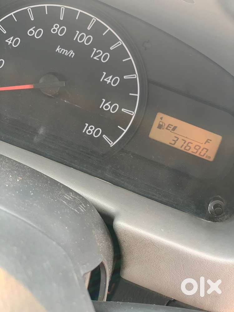 Maruti Suzuki Alto 2011