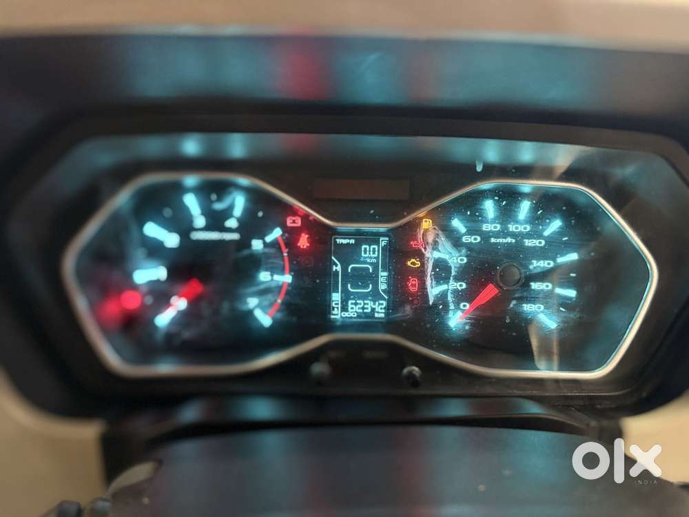 Mahindra Scorpio Classic 2.2 S 11 Mt 7 Str, 2022, Diesel