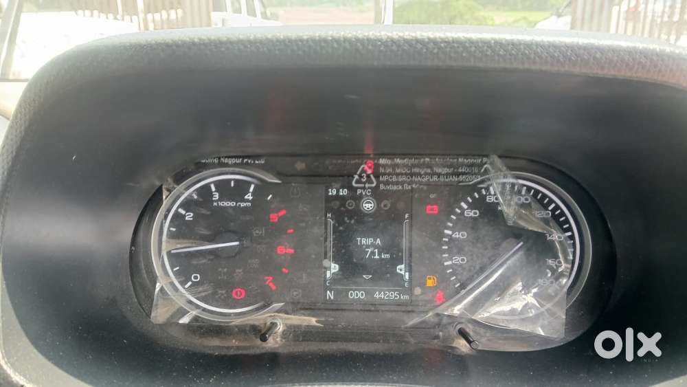 Mahindra Bolero Neo 1.5 N 10, 2022