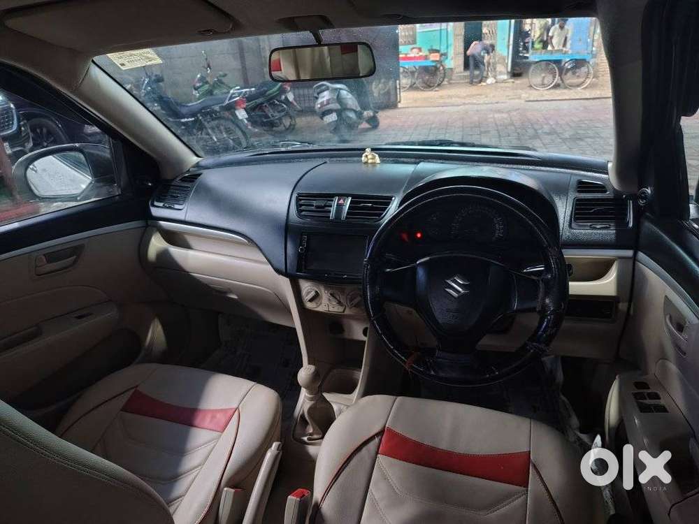 Maruti Suzuki Dzire Tour Diesel, 2019, Diesel