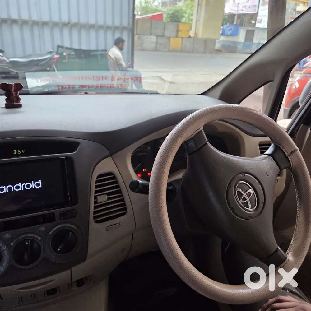 Toyota Innova 2.5 G 2009