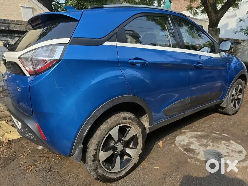 Well Maintained, Self Driven With Almost Showroom Like Condition.