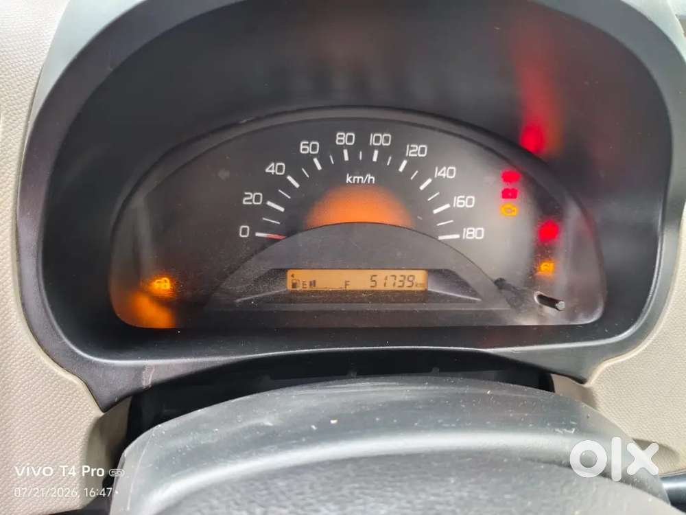 Maruti Suzuki Brezza 2015