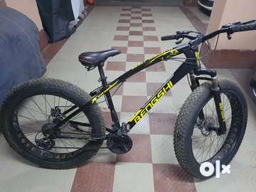 Fat bike 21 speed Bicycles 1759665360