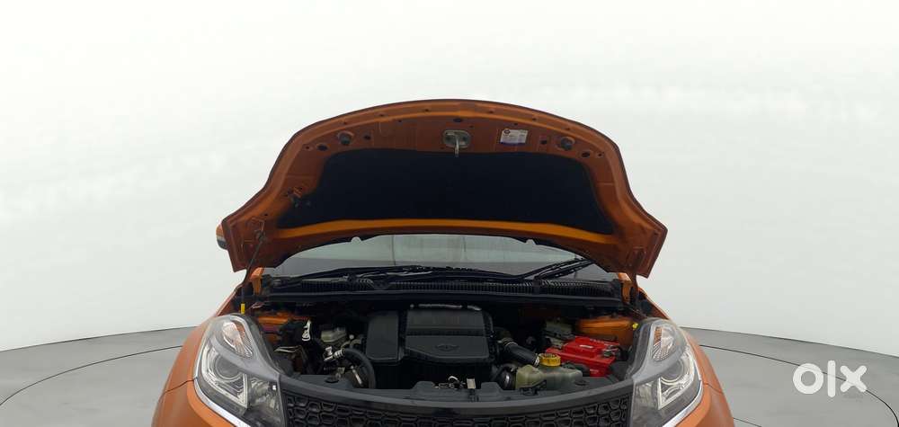 Tata Nexon 1.5 Revotorq Xza Plus, 2018, Diesel