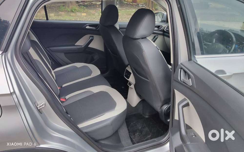 Volkswagen Taigun 1.0 Tsi Topline At, 2022, Petrol