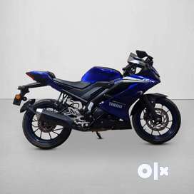 Buy Sell Second Hand R15 in Karnataka Used Bikes in Karnataka OLX