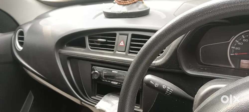 Maruti Suzuki Alto 2020