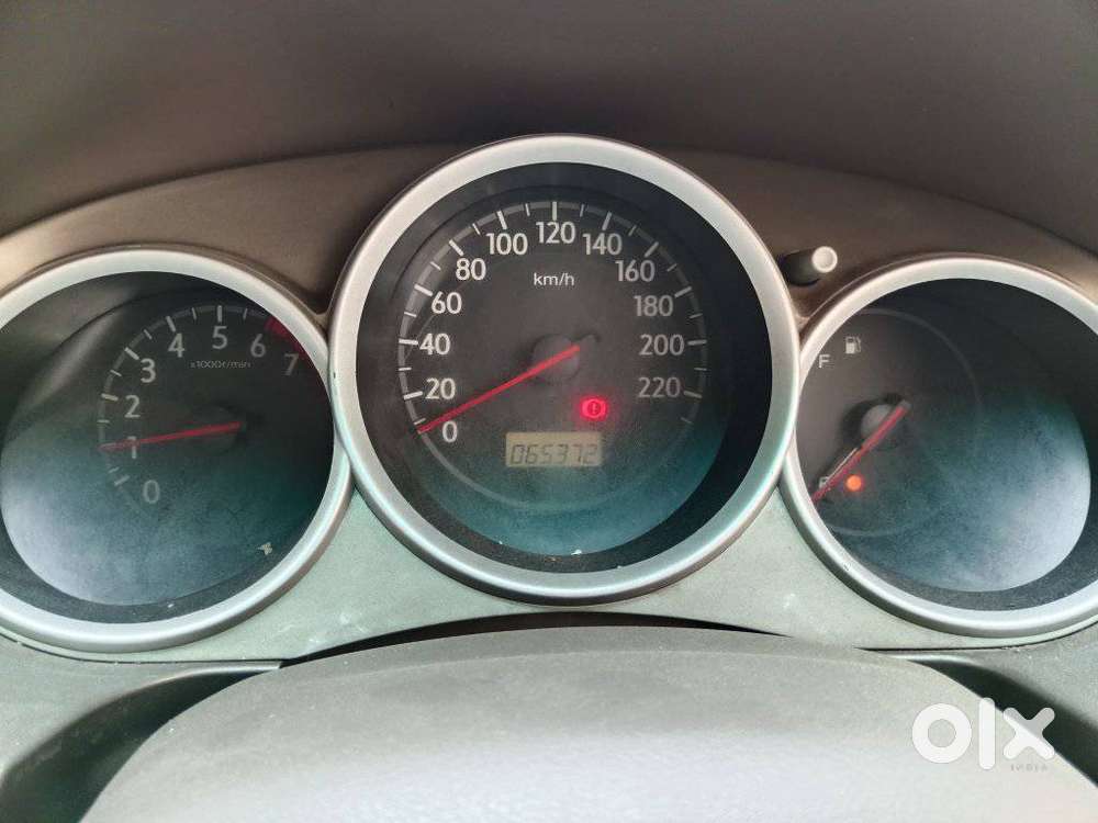 Honda City 1997-2006 1.5 Gxi, 2005, Petrol