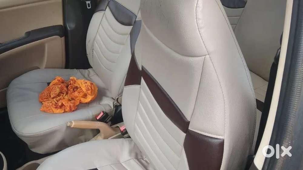 Hyundai Grand I10 2011 Variant