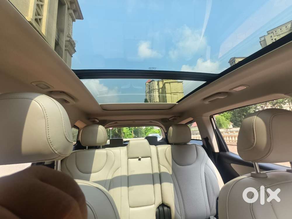 Mahindra Xuv700 2.2 Ax 7 Diesel At Luxury Pack Str, 2022, Diesel