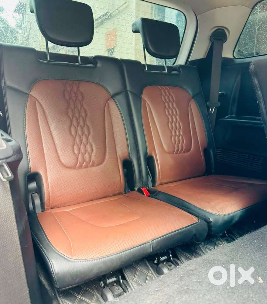 Hyundai Alcazar 1.5 Platinum (o) Diesel At 7 Str, 2022, Diesel