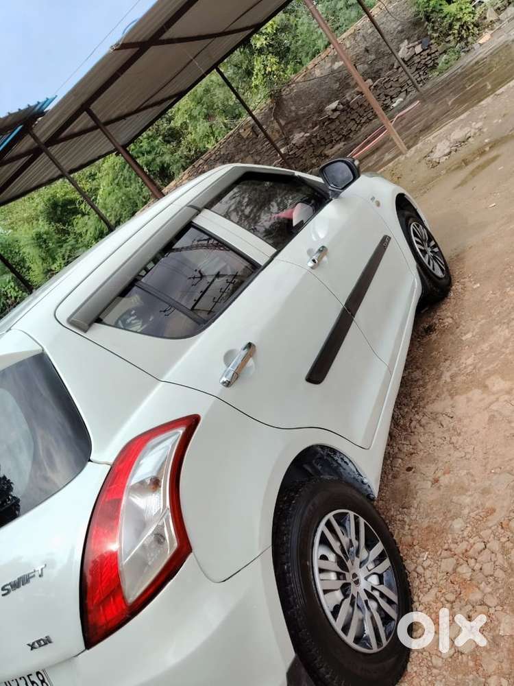 Maruti Swift 2013 Diesel