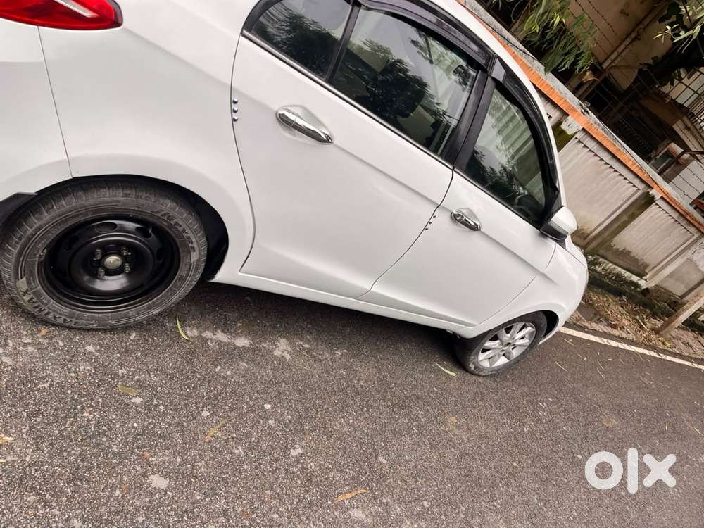 Tata Zest, 2014, Petrol